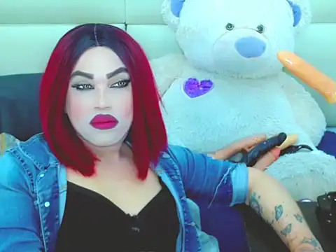 NharaBigCock online show from June 16, 2026, 4:31 pm