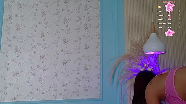 MaddieSteel online show from December 2, 2025, 11:59 am