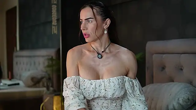 CelineHeaven online show from July 12, 2026, 6:54 pm