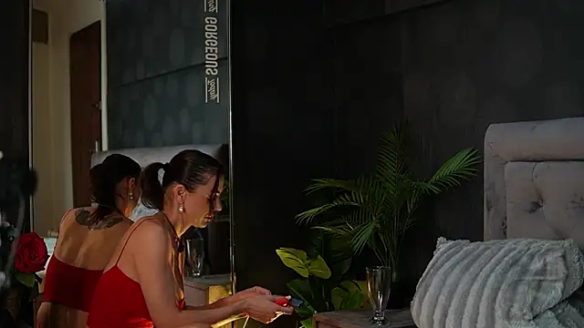 CelineHeaven online show from July 17, 2026, 7:19 pm