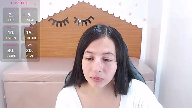 scarlett percy t online show from March 16, 2026, 7:07 pm