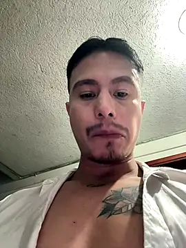 Snapshot of RaySullivan chatting on December 14, 2025, 4:01 pm RaySullivan online show from December 14, 2025, 4:01 pm