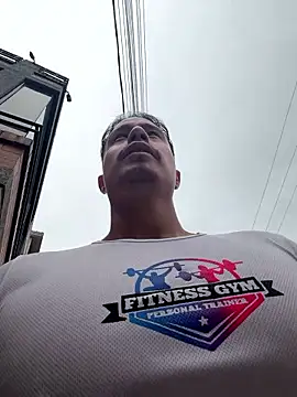 Snapshot of RaySullivan chatting on January 6, 2026, 4:54 pm RaySullivan online show from January 6, 2026, 4:54 pm