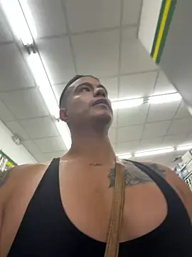 Snapshot of RaySullivan chatting on February 9, 2026, 9:08 pm RaySullivan online show from February 9, 2026, 9:08 pm