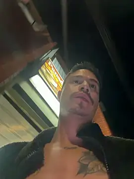 RaySullivan online show from March 22, 2026, 12:36 am