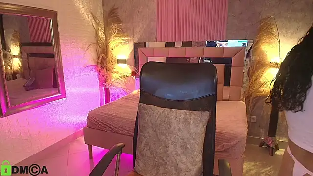griselle rousse online show from May 2, 2026, 10:09 am