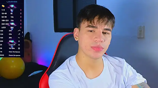 Maiicoll coleman online show from January 16, 2026, 11:42 pm