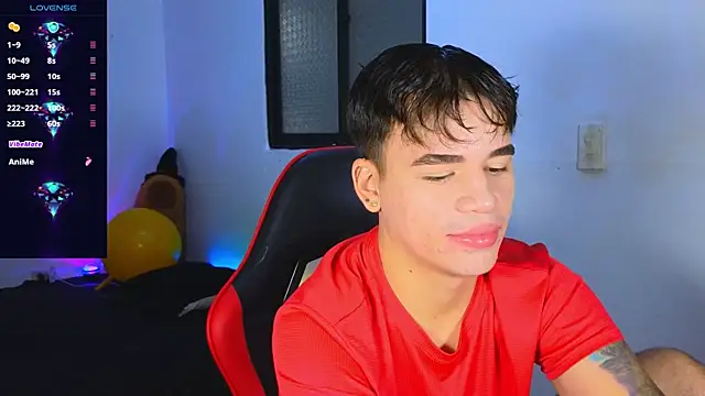 Maiicoll coleman online show from January 17, 2026, 2:11 pm