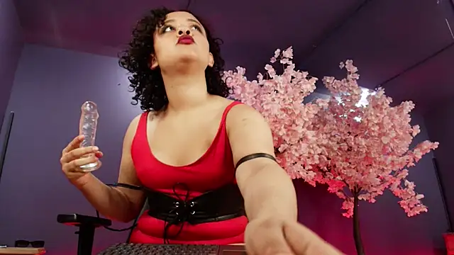  sarahRose online show from November 10, 2025, 11:53 am