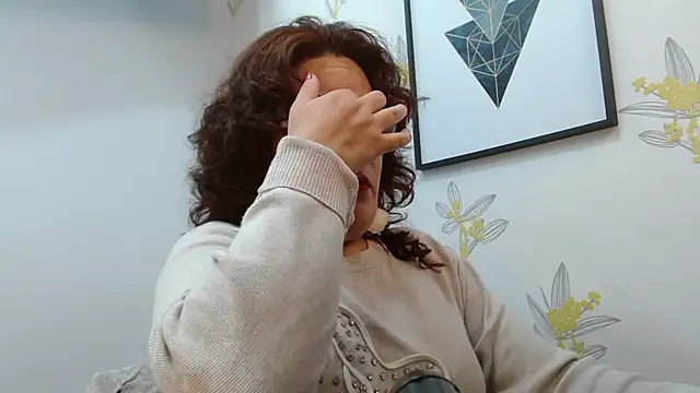 Rosalie Durand online show from February 23, 2026, 8:06 pm