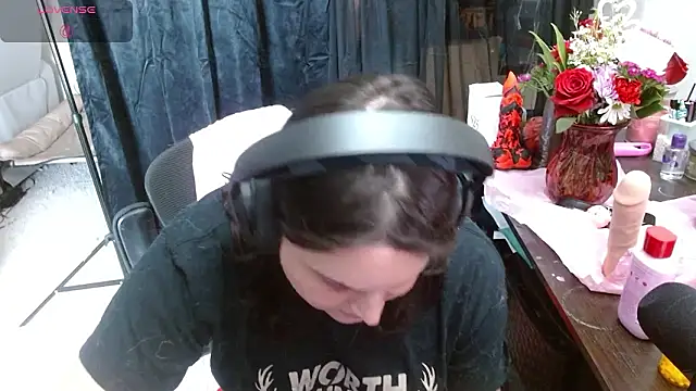 Salacious Sage online show from February 15, 2026, 7:43 pm