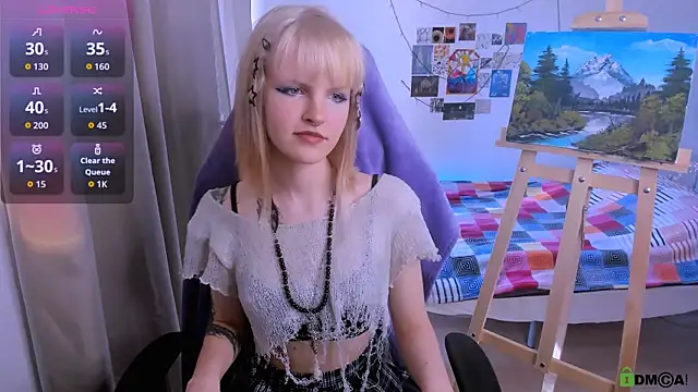 Mel the drawer online show from March 11, 2026, 10:54 am