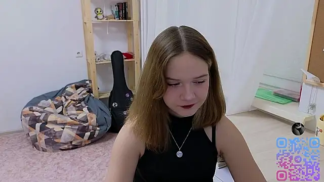 AlissaGerardo online show from February 12, 2026, 5:08 pm