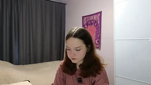 AlissaGerardo online show from June 26, 2026, 2:27 am