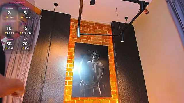 Scottfishcer1 online show from November 18, 2025, 7:18 pm