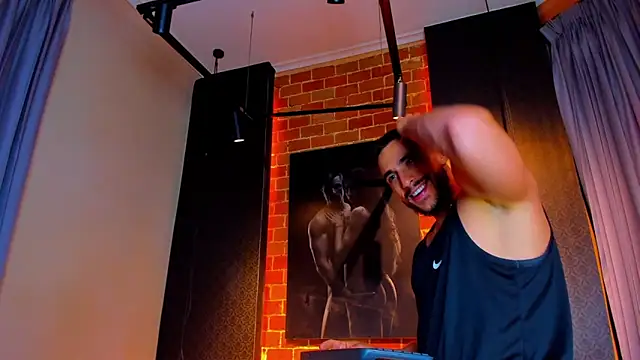 Scottfishcer1 online show from December 4, 2025, 7:22 pm