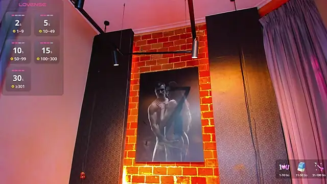 Scottfishcer1 online show from December 19, 2025, 7:21 pm