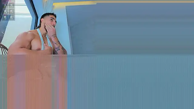 Scottfishcer1 online show from May 2, 2026, 7:19 pm