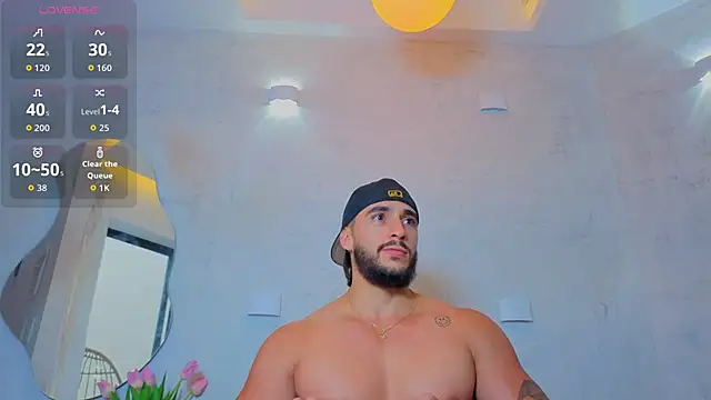 Scottfishcer1 online show from June 11, 2026, 7:12 pm