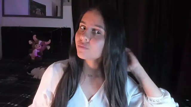 alisaa jhons1 online show from January 10, 2026, 12:12 am