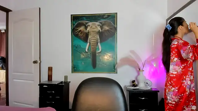 alisaa jhons1 online show from February 3, 2026, 10:37 pm