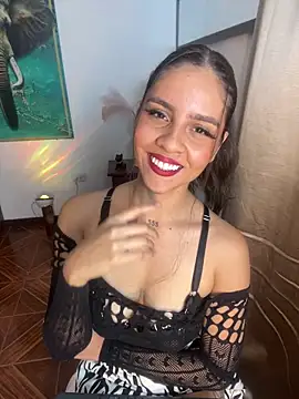 Snapshot of alisaa_jhons1 chatting on March 30, 2026, 2:34 am alisaa jhons1 online show from March 30, 2026, 2:34 am