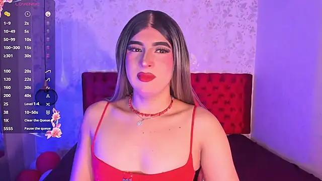 camii raux online show from February 21, 2026, 8:21 pm