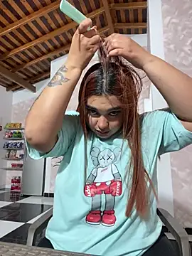 Anny arango1 online show from February 26, 2026, 6:56 am