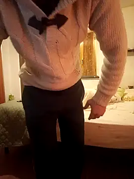 Snapshot of MacabretteAndMalaky chatting on March 29, 2026, 8:20 pm MacabretteAndMalaky online show from March 29, 2026, 8:20 pm