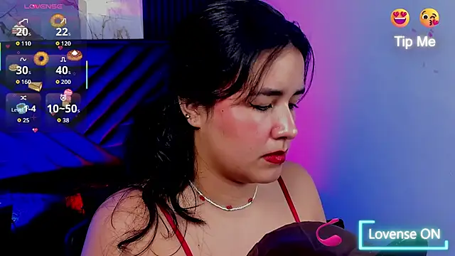 Lalalemoonds online show from December 3, 2025, 12:36 pm