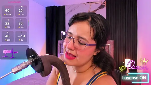 Lalalemoonds online show from June 23, 2026, 2:26 pm