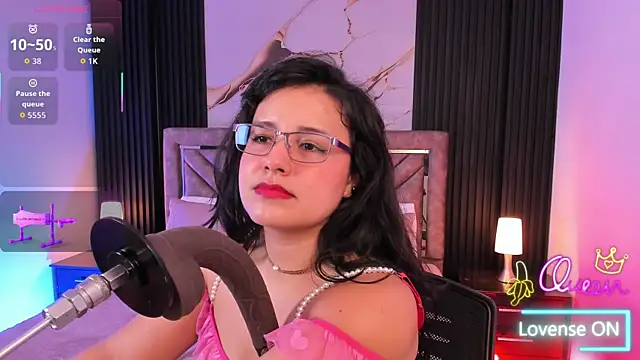 Lalalemoonds online show from June 24, 2026, 2:49 pm