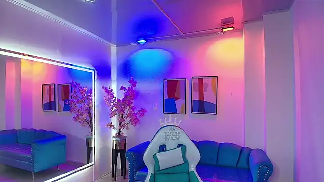 Alondra gomexxx online show from November 19, 2025, 3:39 am