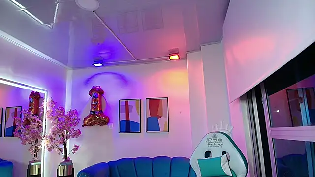 Alondra gomexxx online show from February 4, 2026, 3:56 am