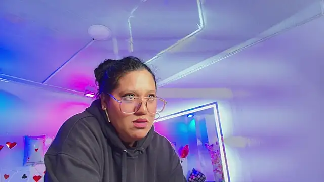 Alondra gomexxx online show from February 18, 2026, 3:13 am