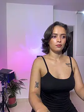 Zhara 110 online show from February 2, 2026, 9:13 pm