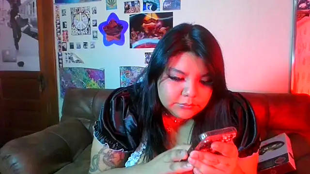 annoyedputa online show from April 24, 2026, 3:20 am