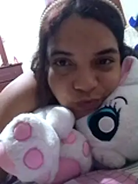 Snapshot of Thekatty10 chatting on November 6, 2025, 5:30 am Thekatty10 online show from November 6, 2025, 5:30 am