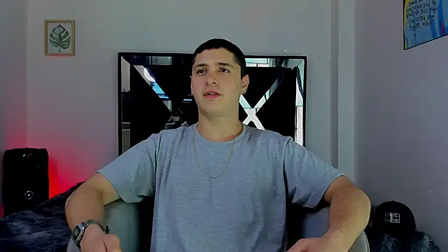 gerobedoya online show from January 7, 2026, 5:43 am