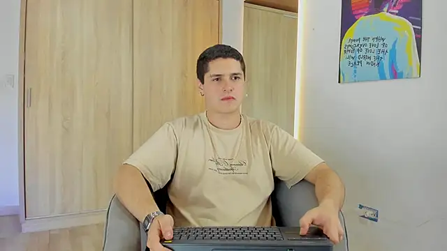 gerobedoya online show from February 4, 2026, 5:02 am