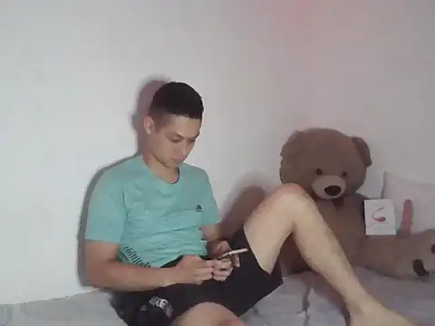 Elgladeador online show from November 11, 2025, 5:07 am