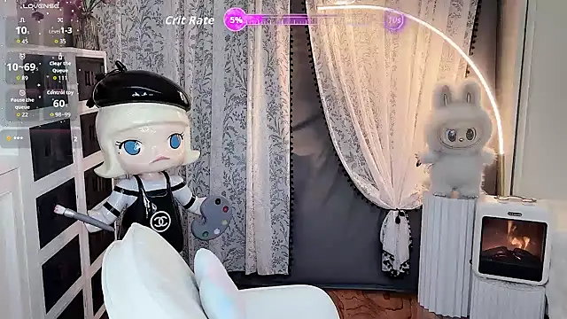 agmer0500 online show from February 6, 2026, 9:56 am