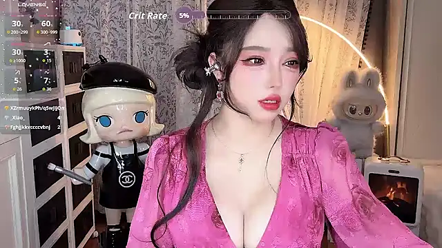 agmer0500 online show from March 7, 2026, 9:17 am