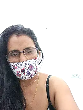 sanjana077 online show from March 2, 2026, 5:08 am