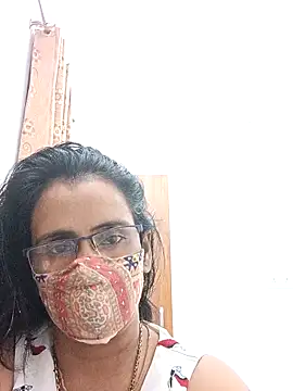 sanjana077 online show from May 8, 2026, 7:03 am