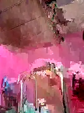 Hott minesh online show from November 12, 2025, 2:45 am