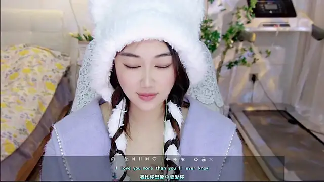 tutumissy online show from November 10, 2025, 1:48 am