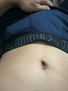 Joven192007 online show from June 1, 2026, 7:59 pm