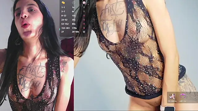 Petitedr3ams  online show from January 17, 2026, 7:13 am