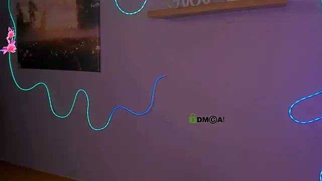 mia starrr  online show from March 8, 2026, 2:04 am